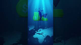 Untold tale of Crypto crypto cryptocurrency earnmoneyonline ytshortsvideo [upl. by Aicemak]