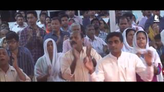 Aradhikumbol Viduthal  Bethel AG Malayalam Worship Song [upl. by Nickolas]