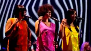 X Factor UK  Season 8 2011  Episode 13  Results 1 [upl. by Akemot]