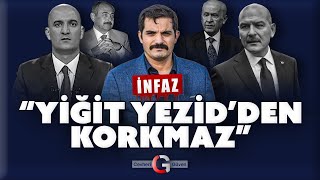 SİNAN ATEŞ SUİKASTİ YİĞİT YEZİDDEN KORKMAZ [upl. by Mirabelle164]