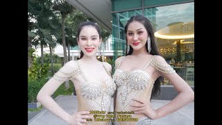 108show คาบาเร่ย์ งานต้อนรับทัวร์จีน Way Hotel Pattaya [upl. by Yulma]