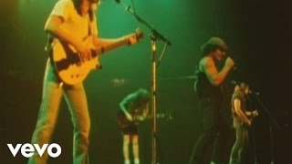 ACDC  Dirty Deeds Done Dirt Cheap Joe Louis Arena Detroit MI November 1983 [upl. by Adnesor515]