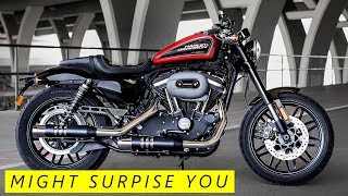 The 5 Most Reliable Motorcycle Brands [upl. by Nnalyrehs]