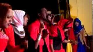 AHMED RASTA LIVE Galaydh Yahow Nairobi  HD [upl. by Puklich637]