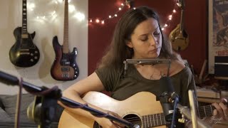 Girl From The North Country  Janileigh Cohen Bob Dylan Cover [upl. by Ideih]