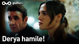 YargiDizi 52 Bölüm  Derya Hamile [upl. by Mill]