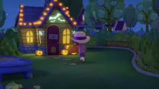 Boo For You Halloween  Official 2013 Music Video  Disney Junior [upl. by Mcevoy]