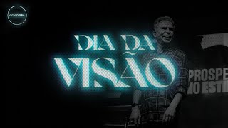 Dia da Visão  Faça Sua Parte  Alvos CCVideira Sul e Maracanaú  CCVideira [upl. by Marfe469]