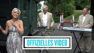 Fernando Express  Wenn ein Traum auf die Reise geht Offizielles Video [upl. by Dicky]