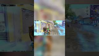 Bug yang aneh 😒 pubgmobilebugpubg [upl. by Dolloff707]