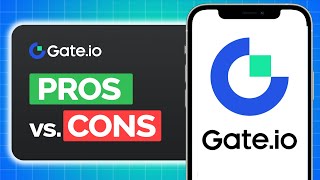 Gateio Review 2024 Everything You NEED To Know [upl. by Duck]