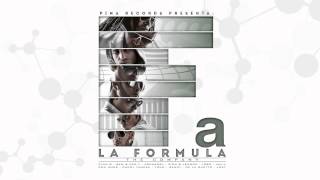 Plan B  Te Dijeron La Formula Official Audio [upl. by Misak661]