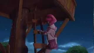 LazyTown  Do You Wanna Dance With Me Tonight Sportacus and Stephanie Tribute [upl. by Erasaec]