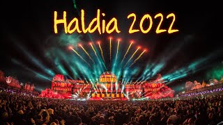 Haldia Mela 2022Coming Soon [upl. by Indys]