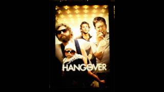 The HangOver Soundtrack  Wedding Bells HD [upl. by Enelrahc]