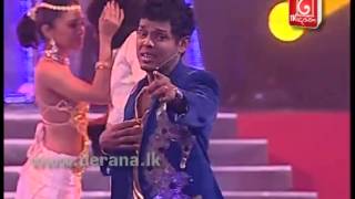 Sithuwa Song with Udesh Upeka amp Keshan  Dream Star Season 04 Grand Final  Part 03 [upl. by Mauceri]