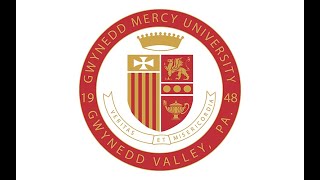 Gwynedd Mercy University Academic Convocation Fall 2023 [upl. by Aehtela]