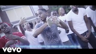 Pooh Shiesty amp Lil Durk King Von Foogiano  1Love Music Video [upl. by Memory]