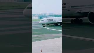 How you like that automobile airlines aviation airport song blackpink shorts viralshort yt [upl. by Sinylg495]