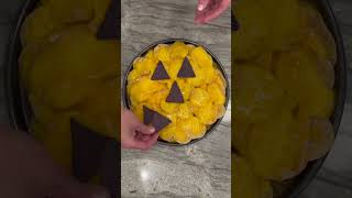 Jack o Lantern Nachos [upl. by Bertina]