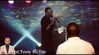 DEEP IGBO WORSHIP SONGS  PASTOR TONY RICHIE [upl. by Tennek]