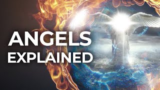 Everything You Need to Know About Angelic Beings [upl. by Assira]