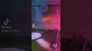 Captain amp Tennille Love Will Keep Us Together Djgt7018 viralvideo vinyl trending music fyp [upl. by Tanah129]