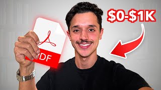 How He Went From 0 to 1000 Day With Digital Dropshipping  DDM Student Success Interview [upl. by Casta]