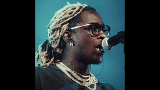 FREE Young Thug Type Beat 2024  quotParadequot [upl. by Goldin102]