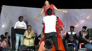 Tella Tellani cheera Song Dance Performance  Dussehra Festival Celebrations  Ajith Tv AtoZ [upl. by Kora]