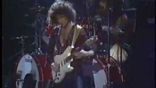 Rainbow  Live Between the Eyes San Antonio 1982 Full Concert [upl. by Sherwynd]