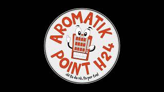 Aromatika Point  Logo Animation [upl. by Annaj]