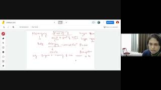 Lexical Semantics with Examples [upl. by Aderb212]