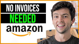 Amazon Auto Ungating Live Product Sourcing StepByStep No Invoices Needed [upl. by Llecram]