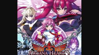 Ragnaroks Theme  Arcana Heart 3 [upl. by Ikuy]