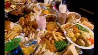 GILLIAN MCKEITH You are what you eat Ser3Ep4 [upl. by Gerdi24]