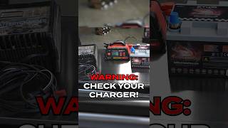 AGM Battery Owners BEWARE Check Your Charger ⚡️ [upl. by Kaine715]