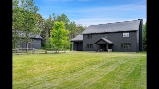 7783 3637 Nottawasaga Sideroad Clearview ON  Sothebys International Realty Canada [upl. by Akira]