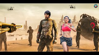 Ravi Teja quot New Released South Indian Hindi Dubbed Movie 2024 Mirapakay New 2024 Hindi Dubbed Movie [upl. by Juanne]