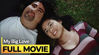 My Big Love FULL MOVIE  Sam Milby Toni Gonzaga [upl. by Landbert]