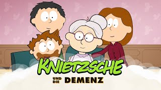 Knietzsche und die Demenz [upl. by Hitt]