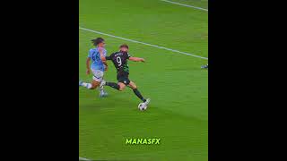 Viktor Gyökeres 🥶  mancity shorts football sporting edit [upl. by Ayrad]