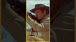 John Wayne Well Masanjor Looks Like Lost You Again The Comancheros 1961 [upl. by Artina]