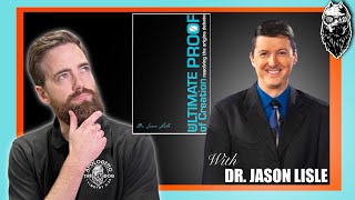 The Ulimate Proof of Creation w Dr Jason Lisle biblicalscienceinstitute259 [upl. by Cullie]