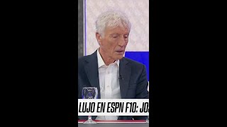 quotMBAPPÉ DEBE ESTAR DOLIDO CON SUDAMÉRICA LE QUITAMOS UN MUNDIALquot Pekerman CATEGÓRICO  Shorts [upl. by Emanuel]