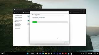 How To Install NET Framework 20 30 and 35 in Windows 11 2024 [upl. by Eseerehs]