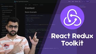 React Redux Toolkit [upl. by Adara788]