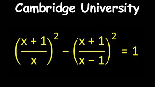 Cambridge University Admission Exam for Medical Students [upl. by Ingold]