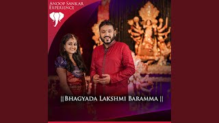 Bhagyada Lakshmi Baramma feat Soorya Gayathri amp Rasika Shekhar [upl. by Collum]