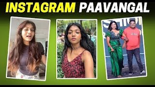 INSTAGRAM REELS TROLL TAMIL  Ft mandabathuram49 instareelstroll trendingreels newcontent [upl. by Annmaria171]